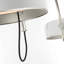 Thomas O'Brien Oso 72" Linear Arched Pendant-771016336-771016349-771016350