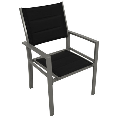 Destene Patio Dining Armchair