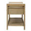 Banc de rangement en bois-1587545338