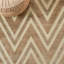 Tapis performance à chevrons Haileymarie-25683618