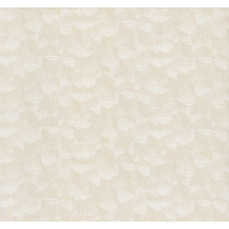 Papier peint Naila, Ivoire ivoire