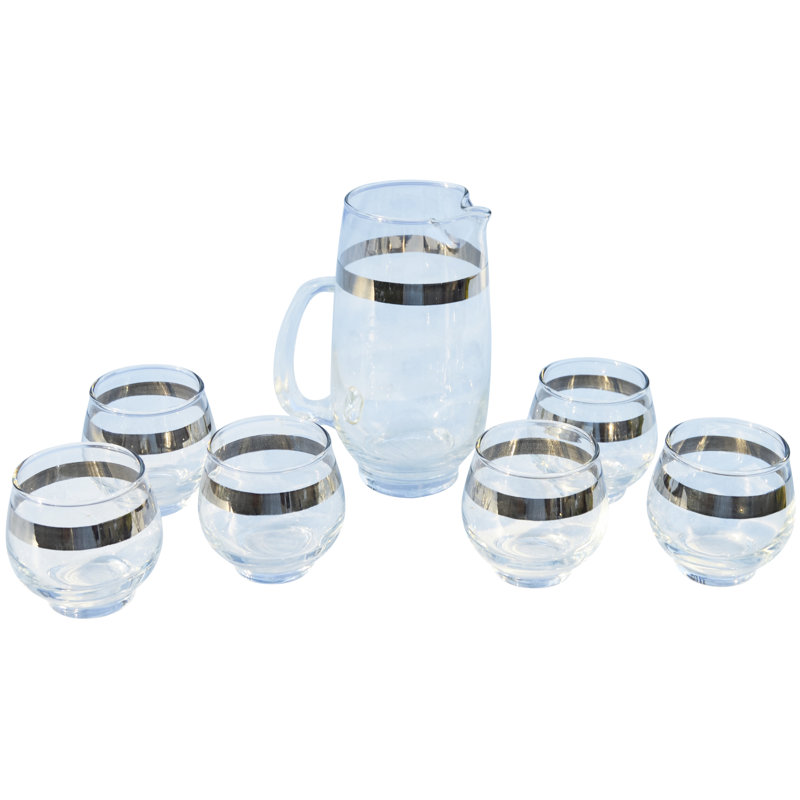 Drinking Glass