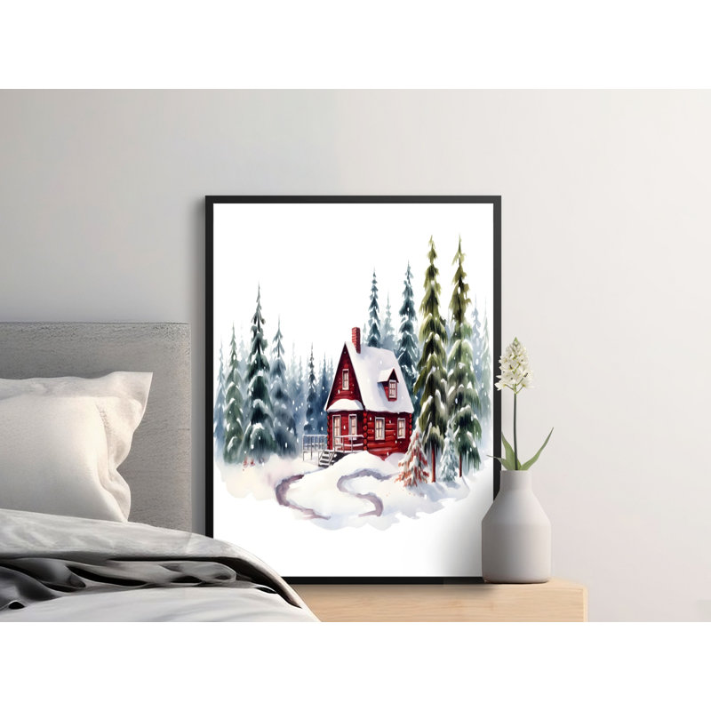 Willmar No Frame Print, 16x20