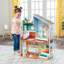 Emily Wooden Dollhouse