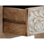 Ashlee Solid Wood Writing Desk-421995976