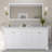 Avery 72'' Double Bathroom Vanity with Quartz Top-98213416-98213417-98213413