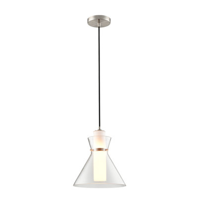 Alexuis 1 - Light Single Pendant