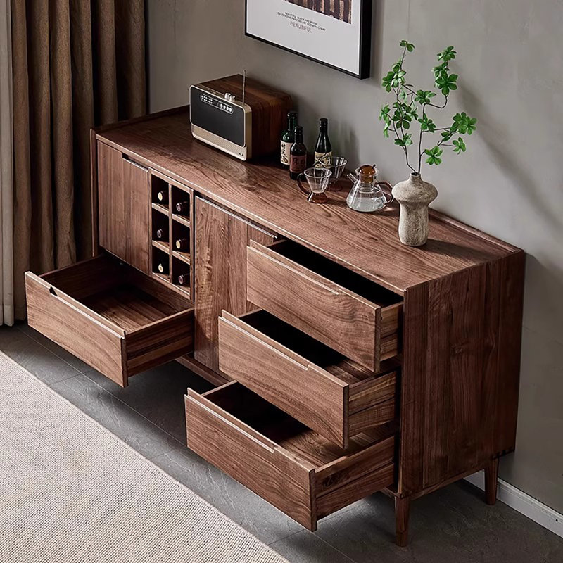 Buffet de rangement simple Nordic