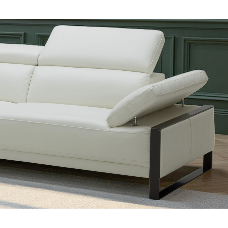 Canterbury 2 - Piece Upholstered Sectional, Left Hand Facing