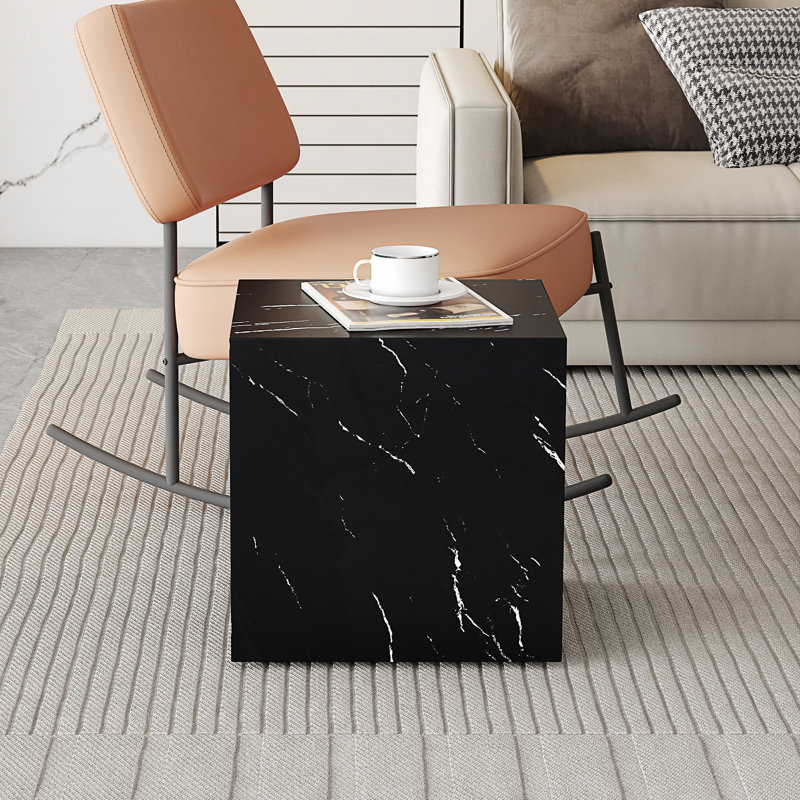 Table basse de luxe, table basse