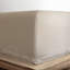 Purefect Fit Adjustable Sateen Fitted Sheet Fitted Sheet-1110424025-1305752533