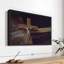 «Cross Of Forg State, reproduction sur toile»-1660941083