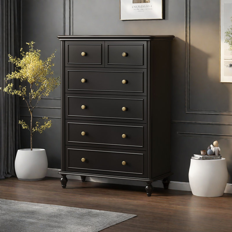 Armoire de rangement pour le salon