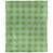 Bleu / vert / argent
