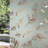 Dry Flower Privacy Window Decal