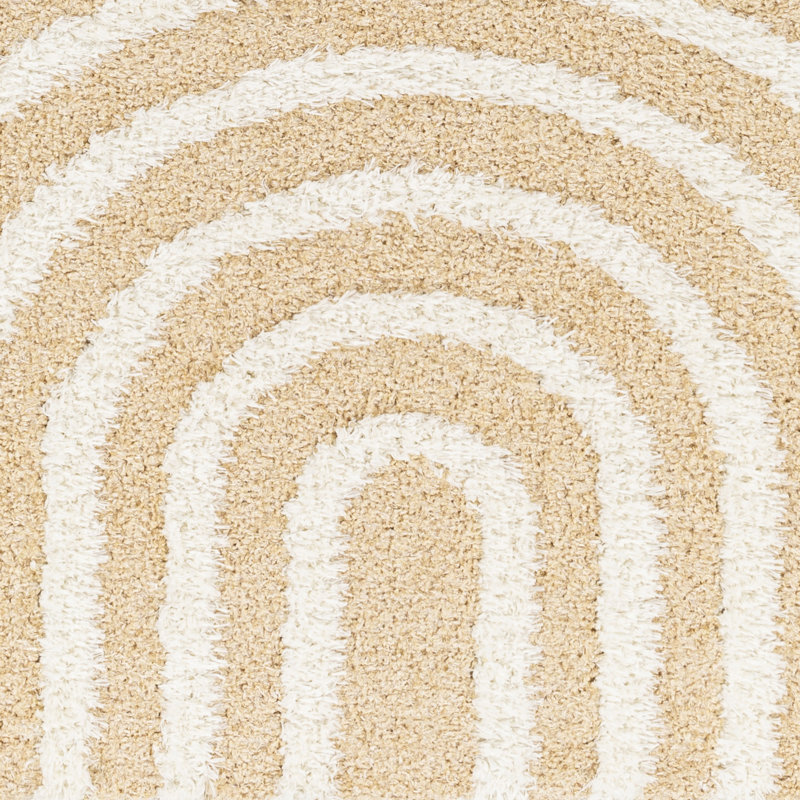 Natalia Oriental Area Rug, Rectangle 200 x 275cm