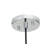 Sitkin 1 - Light Single Pendant-931545097