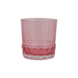 Deco Handmade Drinking Glass