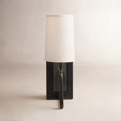 Calla Bookshelf Lamp