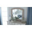Commode avec miroir de paysage Cotswold