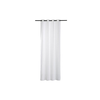 Rockcale Semi Sheer Curtain