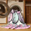 Ginza Six Washable Easter Spring Holiday Rug-105545538