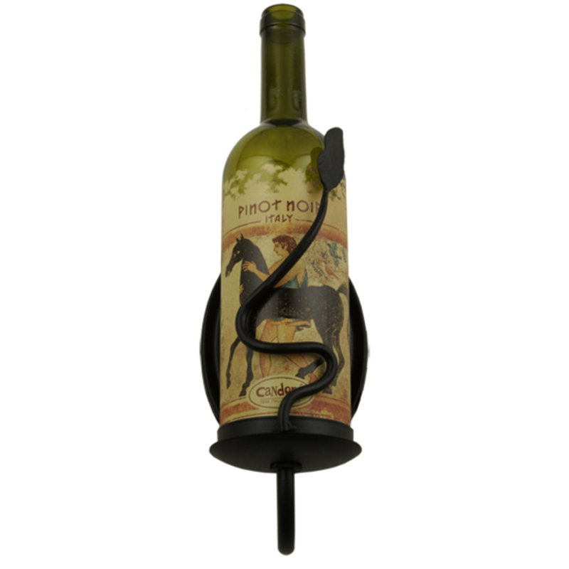 Tuscan Vineyard 1 - Light Armed Sconce