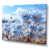 Toile tendue