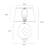 Barbanell Aleman Glass Table Lamp