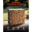 143cm W Log Rack