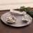 Beatriz Ball Giftables Aluminum Serving Bowl