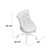 Loiselle Polyester Blend Task Chair