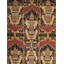 Jazz Hand Knotted Wool Area Rug