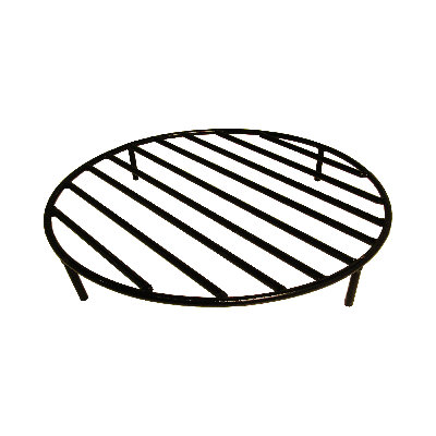 Grille pour bûches Simond Store