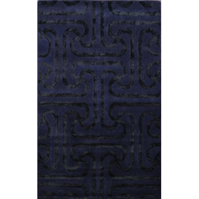 Frackville Geometric Indoor Rug