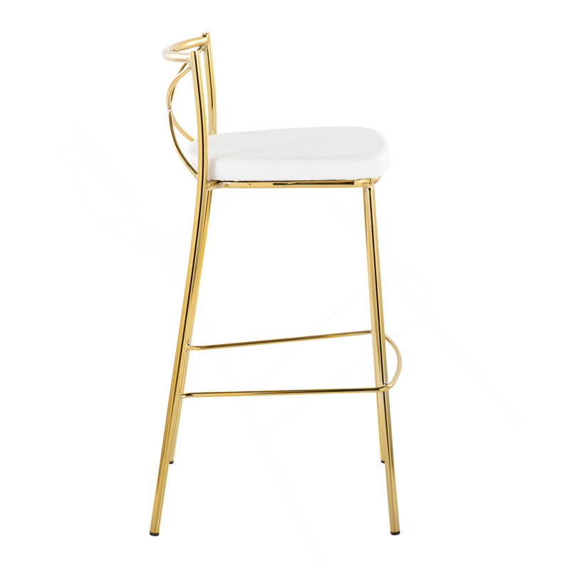 Tabouret de bar 30 po Modern
