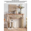 Tablette décorative française rétro
