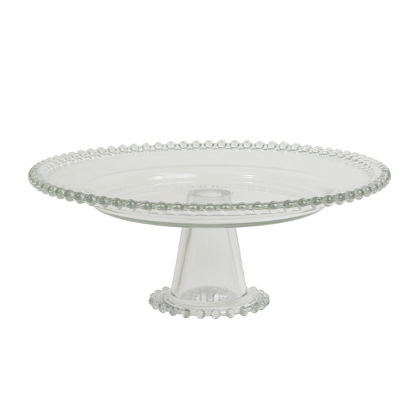 House of Hampton® Woodberry Cake Stand & Reviews | Wayfair