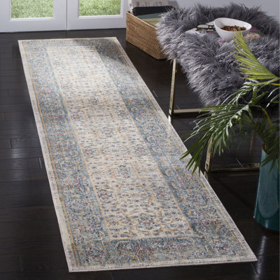 Tapis oriental performance Soren