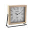 Horloge de table en bois Asseline-849194872