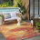 Tapis intérieur / extérieur Arisa