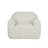 Amaryllis Modern Tufted Club Chair-1441955601