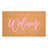 Cursive Welcome Doormat-39940779-39940773