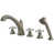Satin Nickel