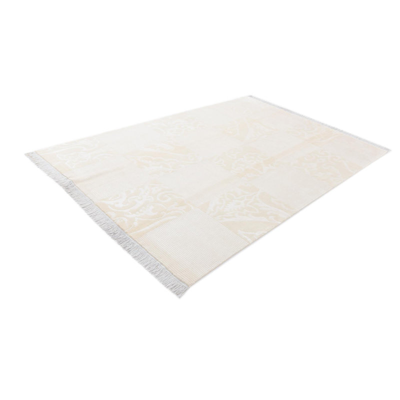 Jacinto Light Beige Rug
