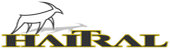 Haitral logo