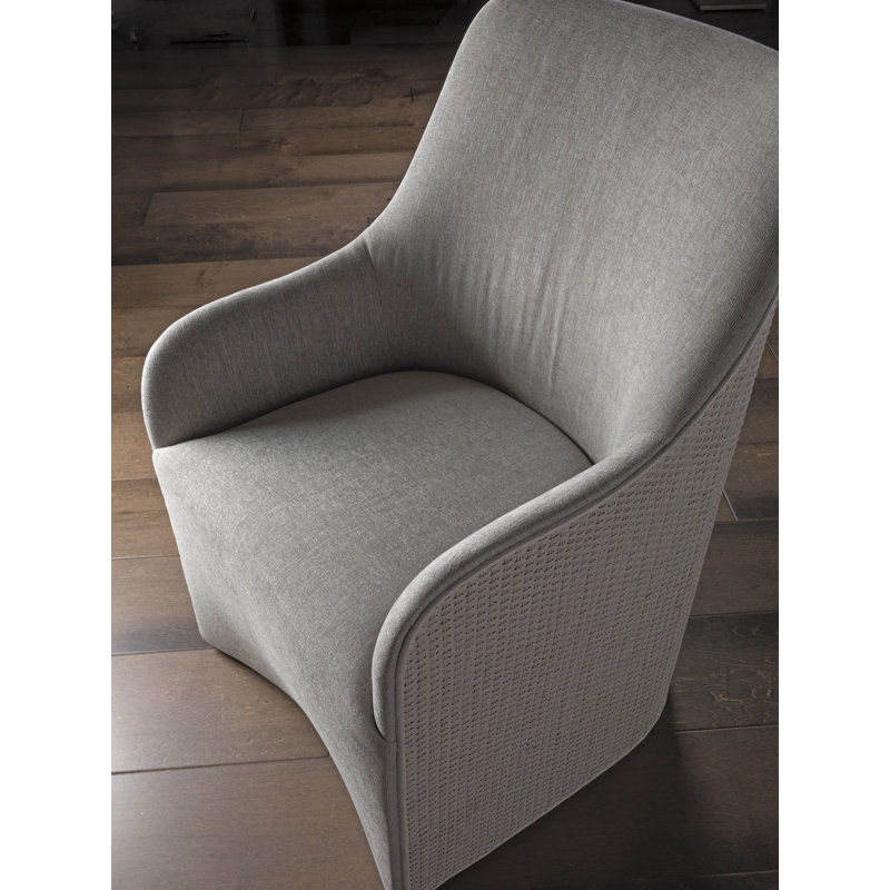 Signature Designs Riley Woven Arm Chair