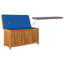 Coussin d'extérieur Vidaxl-109503929-109503931