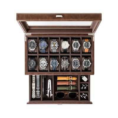 Watch Box +
