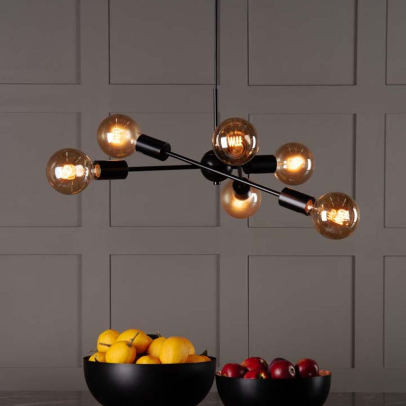 - Light Pendant